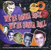 We're Gonna Rock We're Gonna Roll (4-CD)