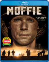 Moffie (Blu-ray)