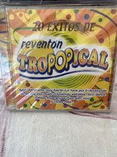 Reventon Tropical / Various