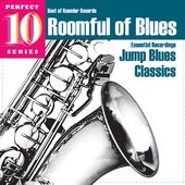 Jump Blues Classics: Essential Recordings