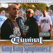 Gang Bang Symphonies, Part 2