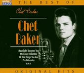 Chet Baker: The Best of Chet Baker - Original Hits