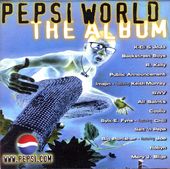 Pepsi World: The Album