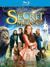 The Secret of Moonacre (Blu-ray)