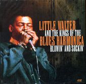 Little Walter & The Kings of the Blues Harmonica: