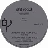 Simple Things (Work It Out) [Single]