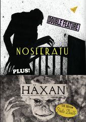 Nosferatu / Haxan