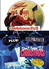 Christmas Evil / Don't Open Till Christmas