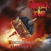 Kingdom of The Hammer King