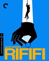 Rififi (Criterion Collection) (Blu-ray)