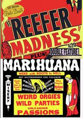 Reefer Madness / Marihuana