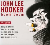 Boom Boom [Membran] (2-CD)