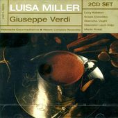 Verdi: Luisa Miller (2-CD)