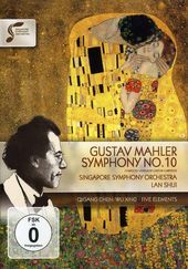 Singapore Symphony Orchestra / Lan Shui: Mahler -