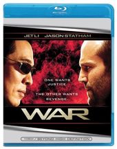 War (Blu-ray)