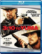 3:10 to Yuma (Blu-ray)