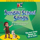 Sunday School Songs [1995]