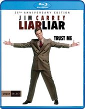Liar Liar (Blu-ray, 25th Anniversary Edition)