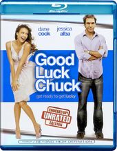 Good Luck Chuck (Unrated) (Blu-ray)