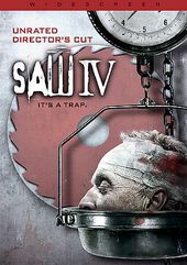 Saw IV (Director's Cut)