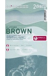 Brownie Speaks/Joy Spring (2-CD)