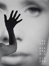 Ingmar Bergman’s Cinema [Box Set] (Blu-ray)
