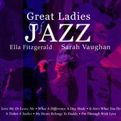 Great Ladies of Jazz [United Multi License] (2-CD)