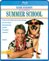 Summer School (Blu-ray)