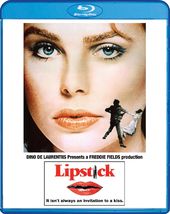 Lipstick (Blu-ray)