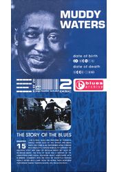 Blues Archive (2-CD)