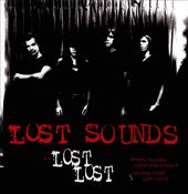 Lost Lost: Demos, Sounds, Alternate Takes &