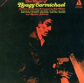 The Music of Hoagy Carmichael (2-CD)