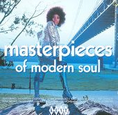 Masterpieces of Modern Soul