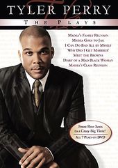 Tyler Perry Play Collection (7-DVD)