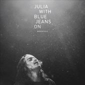 Julia with Blue Jeans On [Digipak]