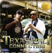 Texas Cali Connection Volume 2