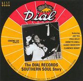 Dial Records Southern Soul Story