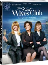 The First Wives Club (Blu-ray)