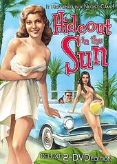 Hideout in the Sun (2-DVD)