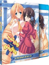 Ladies Vs. Butlers: Undressed Edition (Blu-ray)