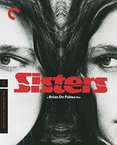 Sisters (Blu-ray, Criterion Collection)
