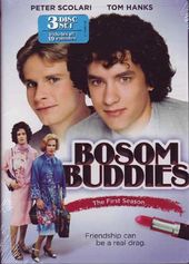 Bosom Buddies - Season 1 (3-DVD)