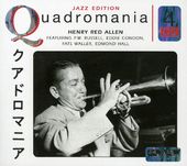 Quadromania (Jazz Edition) (4-CD)