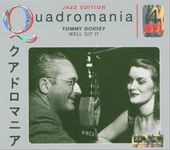 Quadromania (Jazz Edition) (4-CD)