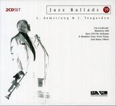 Louis Armstrong & Jack T, Volume 19 - Jazz