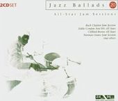 Jazz Ballads - All Star Jazz Ballads [import]