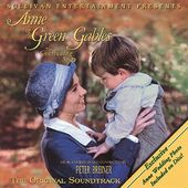 Anne of Green Gables: The Continuing Story / O.S.T