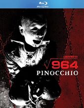 Pinocchio 964 / (Sub)