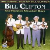 Gospel Side of Bill Clifton *