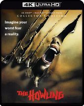 The Howling (Collector's Edition)